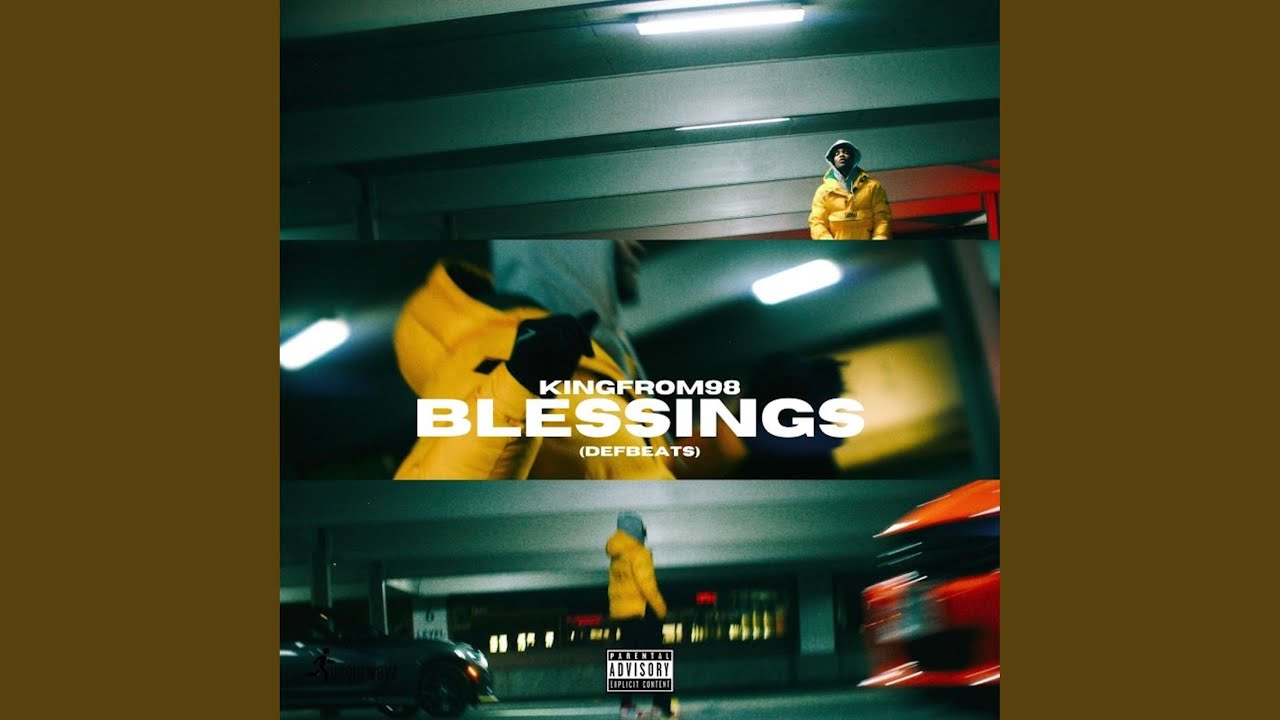 Watch Blessings on YouTube Watch Blessings on YouTube