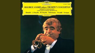 Haydn: Trumpet Concerto in E Flat, H.VIIe/1: III. Allegro