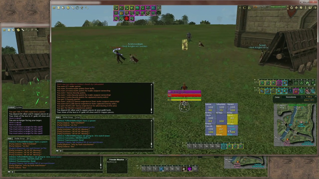 DAoC Alb Mar 1, 2019