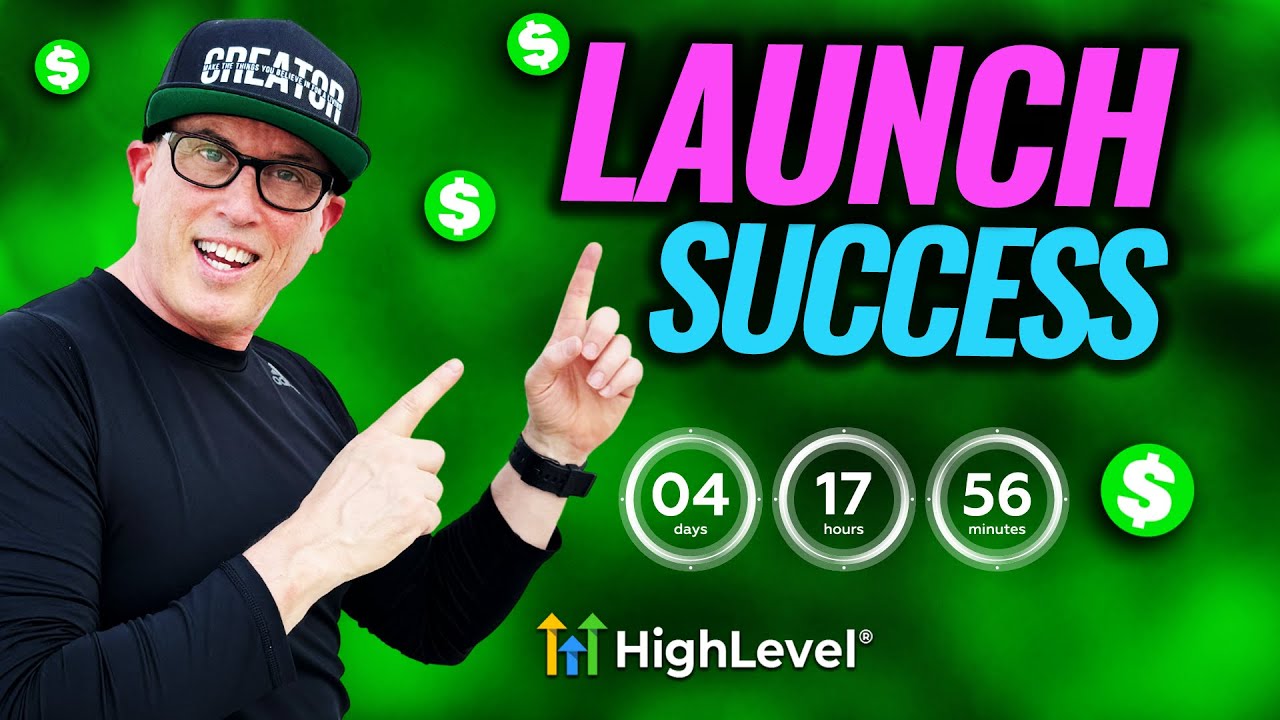 How to Ensure Your Digital Product Launch Is a Hit? - YouTube