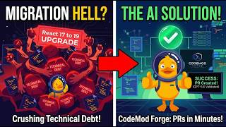 CodeMod Forge— OpenAI Build Week Demo