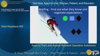 Famous Apps to Train and Assess Resident Operative Autonomy Net Worth
