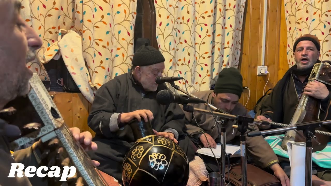 😭Aaj Sab Ko Rula Diya | Daag Wuerpash | Singer Gh Ahmad Sofi Aaj Sab Ko Rula Diya😭😭