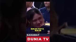 Logika dan ketiadaan Data Berpikir #rockygerung