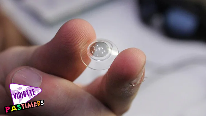 10 Incredible Technologies You Can Never Use || Pastimers