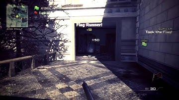 MW3 Competitive Minitage