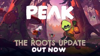 Peak Roots Update With The Most Dysfunctional Set Of Friends