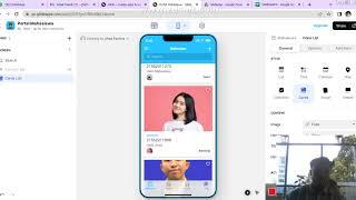 Tutorial pembuatan aplikasi portal mahasiswa tanpa coding