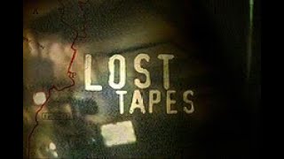 Every Lost Tapes Episode Ranked