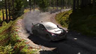 DiRT 4 - Close Calls 1 & 2 (20211204)