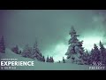 Ludovico Einaudi - Experience /S-Series  With Rain Sound (Slowed-Reverb)+Stereo Mix  Present By %86