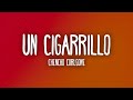 Chencho Corleone - Un Cigarrillo (Letra/Lyrics)