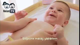Johnsons Baby 05 - Çocukların Sevdiği Reklamlar Çocuk Reklam Tv