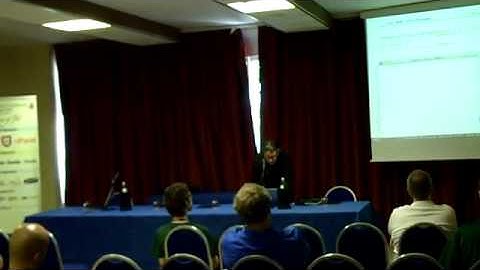 Bernd Ulmann 5 a stack based array language implemented in perl (part 2)