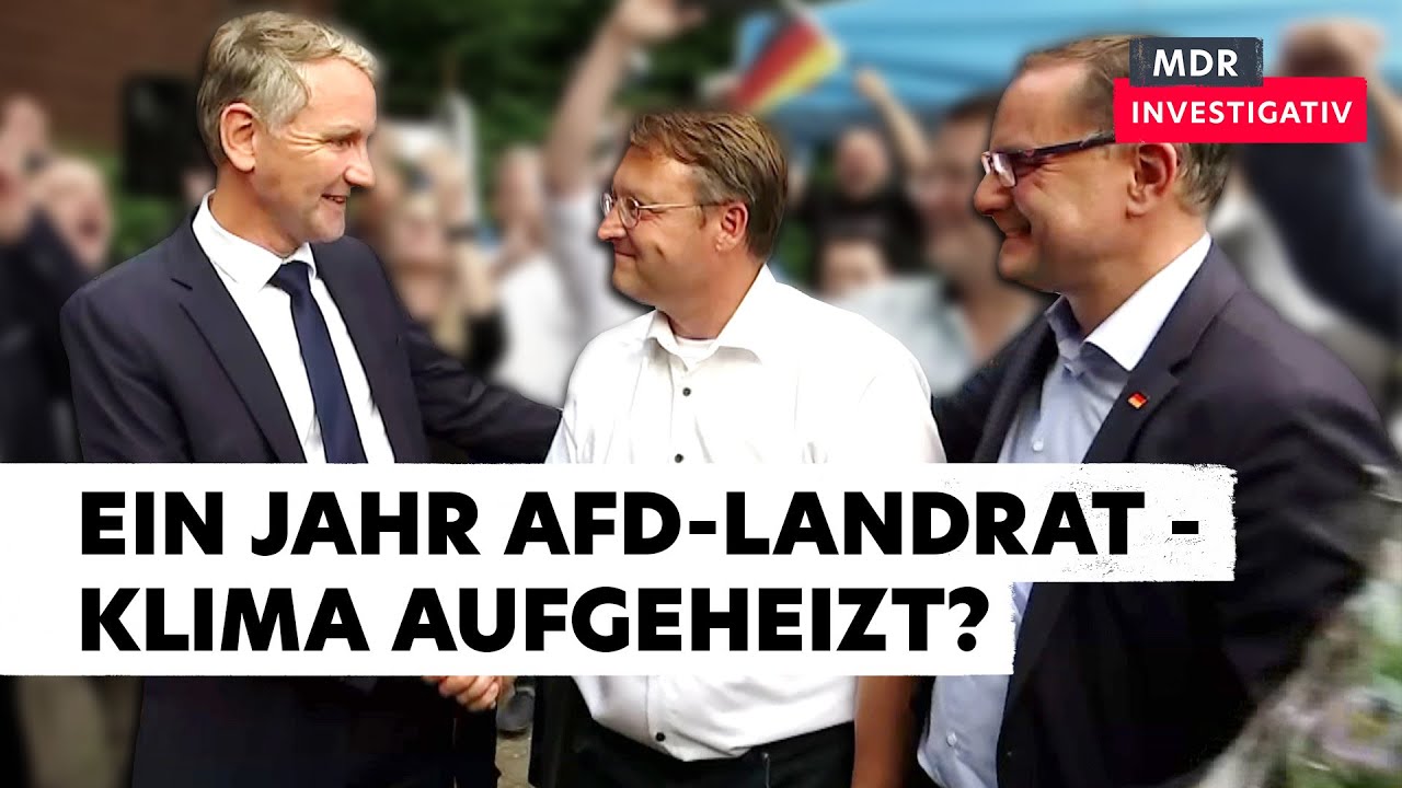 Weidel: AfD geht gegen \