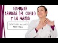 Cómo Eliminar las Arrugas del Cuello y la Papada - Yoga Facial y Ejercicios