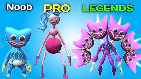 Merge Master Blue Monster Max level Android Gameplay 2022