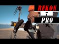 Rekon 7 pro  mes premires impressions drone long range