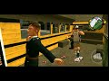 Bully Anniversary Edition: Jimmy and Gary fighting for almost 20 minutes.