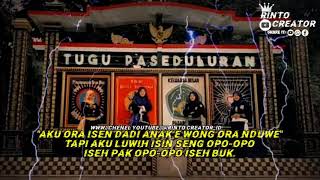 #story wa srikandi sh winongo, sh terate, pagar nusa, ikspi#