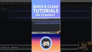 Change playback device to use headphones with Audacity IN 80 SECONDS