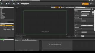Working with Audio and Subtitle in Unreal Engine - P3 - Custom widget