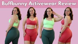 Is Buffbunny Worth It Honest 2026 Try-On Haul | Midsize Review
