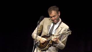 Chris Thile &quot;God Is Alive Magic Is Afoot&quot; 10/12/21 Lebanon, NH