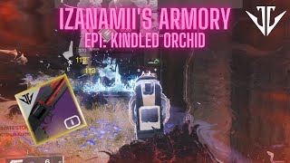 The Most LETHAL Hand Cannon in Destiny 2 | Izanamiis Armory Ep.1