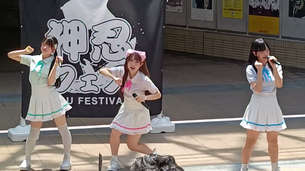 かわいいだけじゃだめですか？(CUTIE STREET)cover/放課後ReCollection