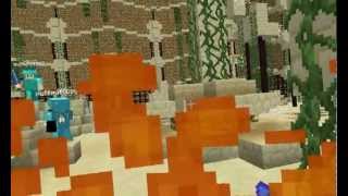 Nostrumcraft pvp 1