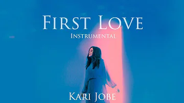 Kari Jobe - First Love + Embers + Obsession - Piano Instrumental