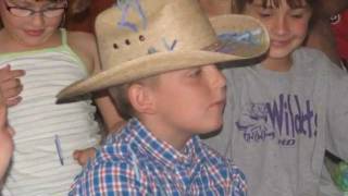 St. Paul's Lutheran VBS - Music and Pictures - SonSurf Beach Bash