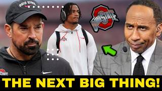 WHAT HAPPENED TO THIS OHIO STATE PLAYER CHANGED EVERYTHING FOR 2026! OHIO STATE FOOTBALL