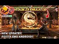 NEW UPDATE!! Vita3k ZX Emulator Android Offline Full Tutorial &amp; Setting RINGAN &amp; LANCAR!!