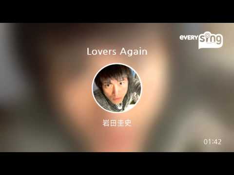 [everysing] Lovers Again