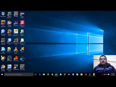 Hello World Program in C Using CodeBlocks and Command Line Interface in Windows 10 Part 4