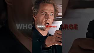 "EXACTLY" - Bruce Payne | Passenger 57 | Fragment - slxughter (slowed) #edit #shorts