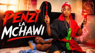 Yuzzo Mwamba - Penzi la Mchawi