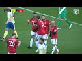 Southampton 3-5 Man Utd Legends | Highlights