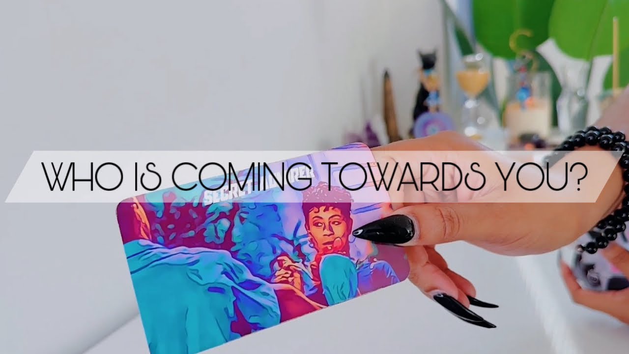 💕 Now They're Obsessing & Watching To See Who You're Speaking To! And YES! It's Someone Attractive!