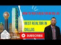 [How to Pick a Realtor] in Dallas | Get the Best Realtor in DFW Metroplex