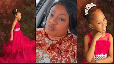 I failed u & Abandoned ur girls” Foluke Daramola Apologizes to Late Yoruba Actress Moji Olaiya