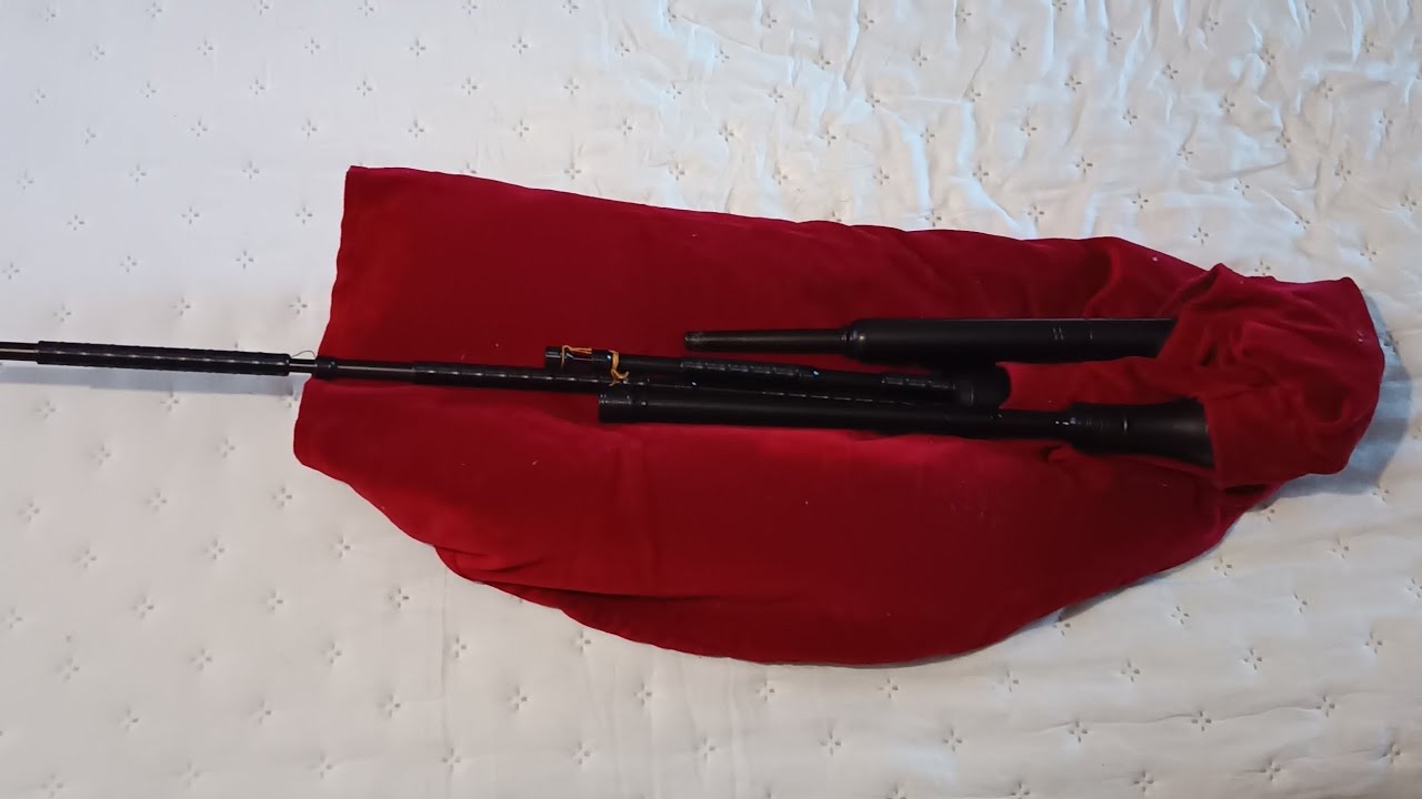 KITCHEN SMALLPIPE, clásicos de las Highlands 2