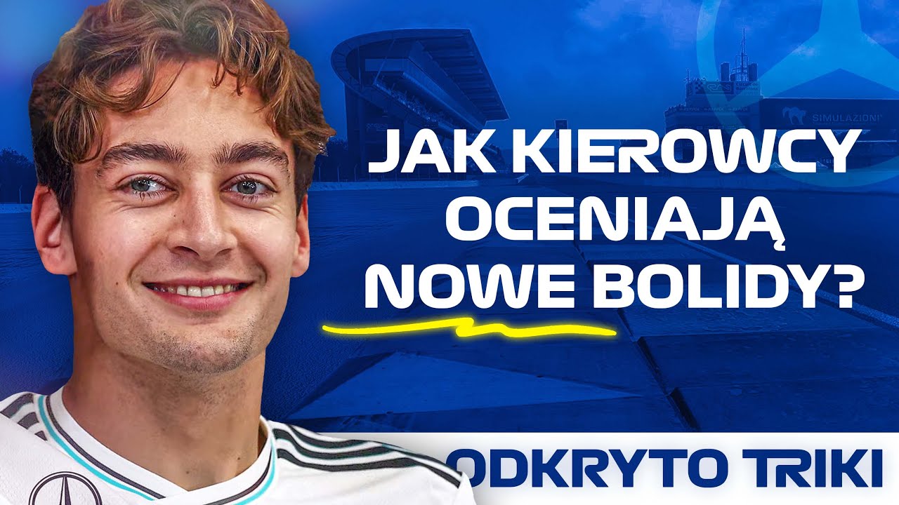 Co wiemy po testach w Barcelonie? / Nowe triki zespołów / Ferrari zaskoczyło