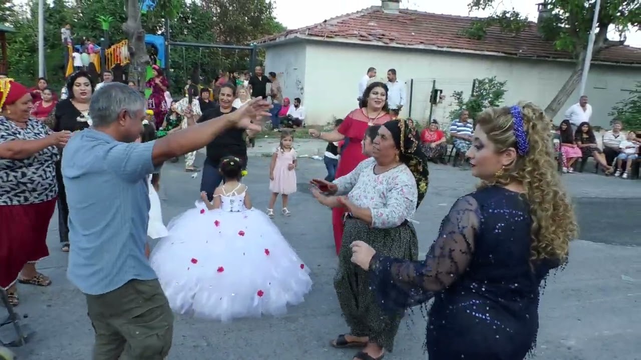 helal teyzeme maşallah