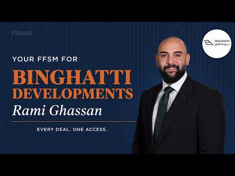 M Rami Ghassan interview