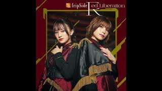 fripSide - Red Liberation