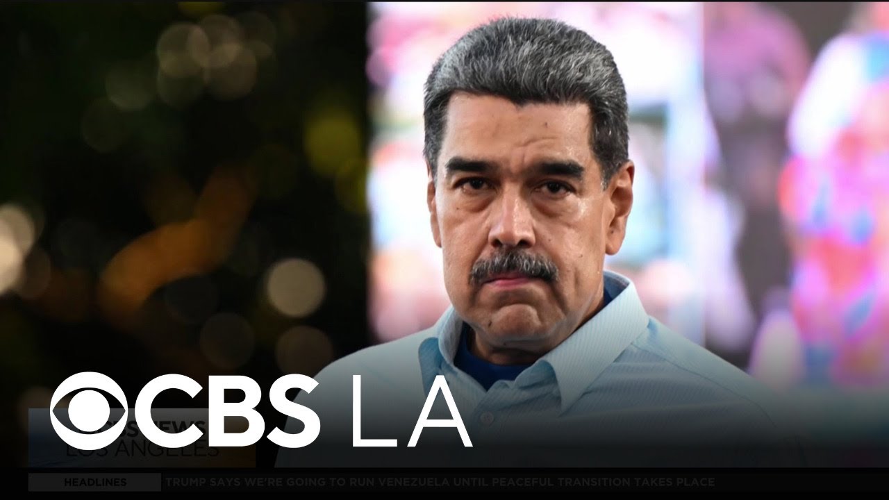 How strong is the case against former Venezuela President Nicolás Maduro?