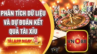 TÀI XỈU VN88 | Cách kiếm 4 củ tài xỉu cực hay - Link tải vn88 mới nhất 2024